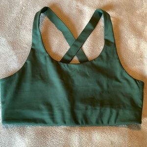 Girlfriend collective Sports Bra Lg